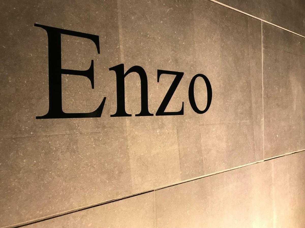 Enzo Kyoto Gojo Aparthotel Exterior foto